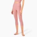 Pantalones de yoga para mujeres calientes Leggaciones deportivas deportivas Mujeres Pantalones cortos Pantalones de yoga TIK TOK